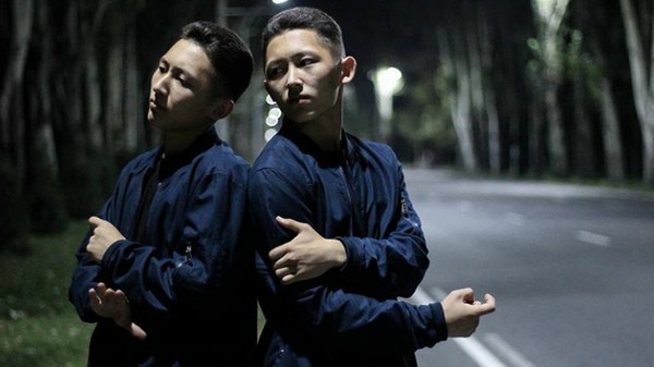 Главное фото