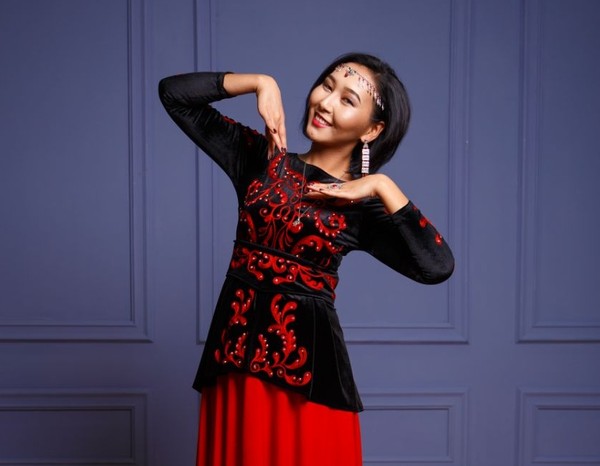 Главное фото