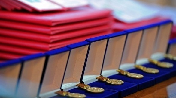 Главное фото