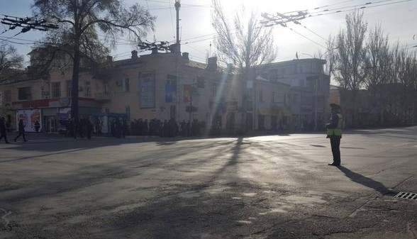 Главное фото