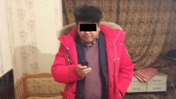 Главное фото