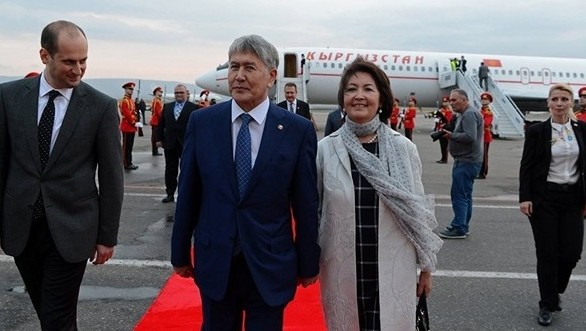 Главное фото