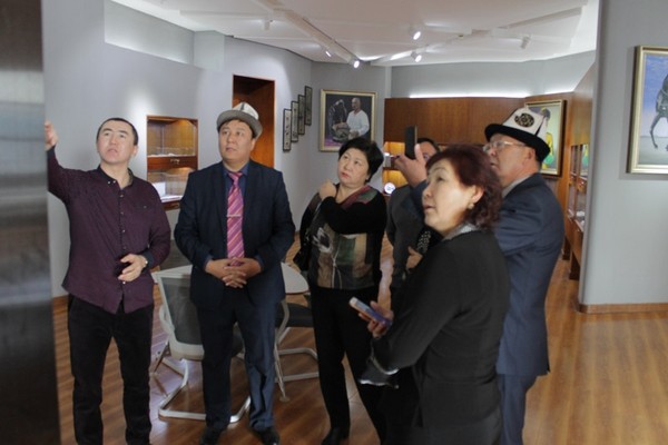 Главное фото