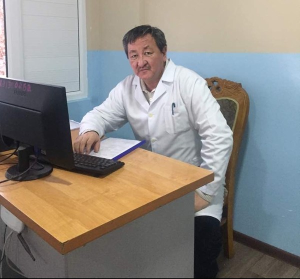 Главное фото