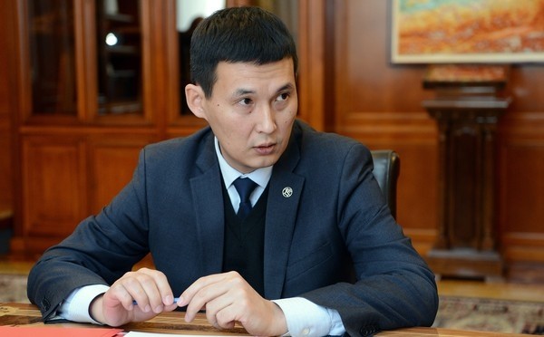 Главное фото