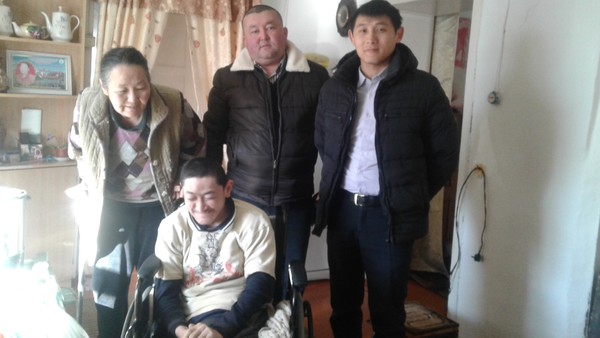 Главное фото