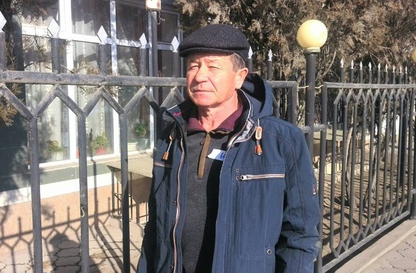 Главное фото