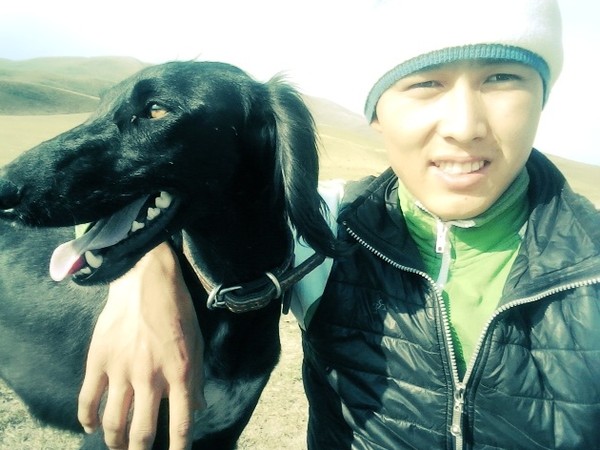 Главное фото