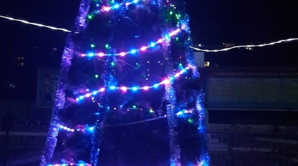 Главное фото