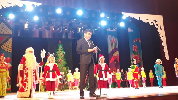 Главное фото