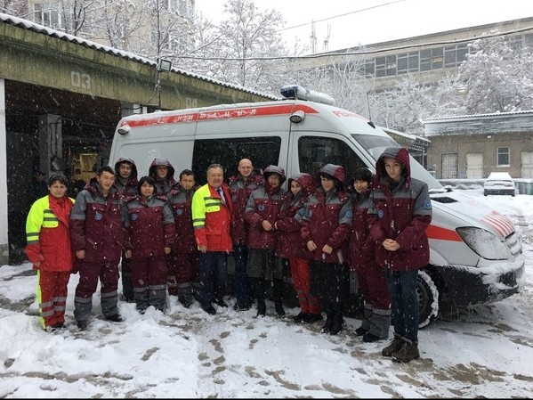 Главное фото