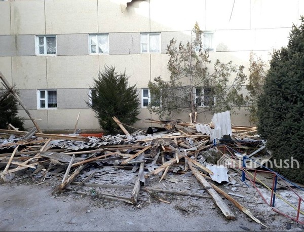 Главное фото