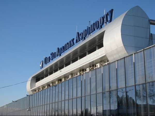 Главное фото