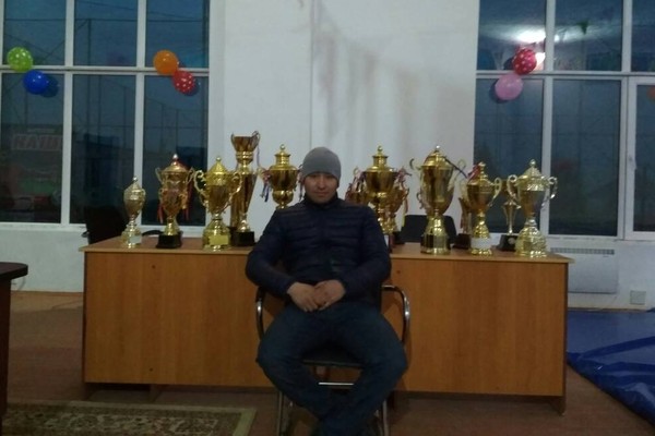 Главное фото