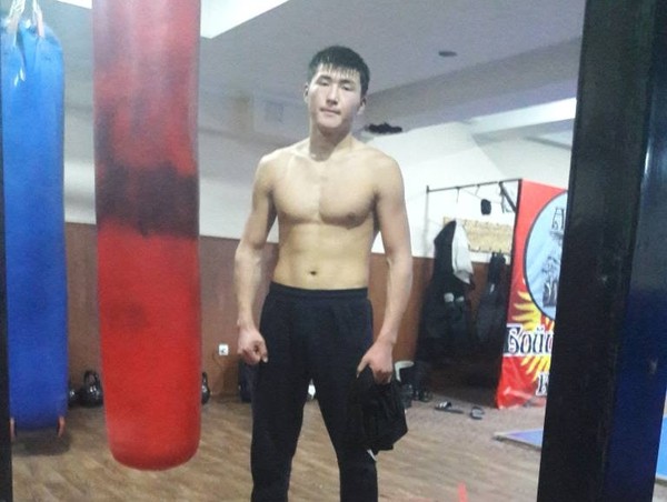 Главное фото