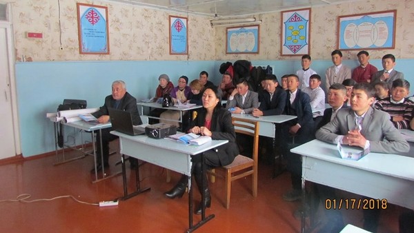 Главное фото