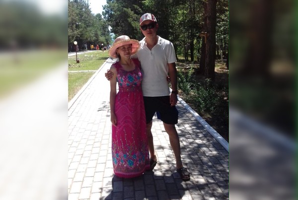 Главное фото