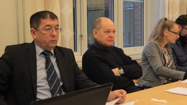 Главное фото