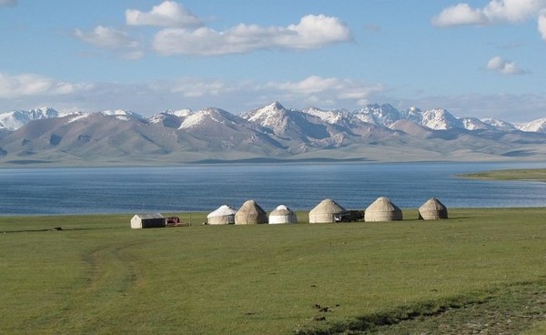 Главное фото