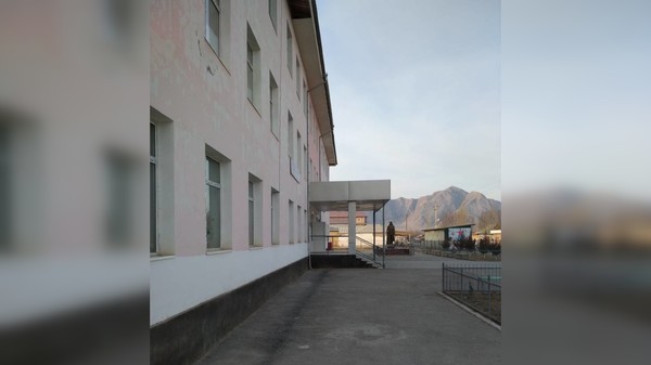 Главное фото