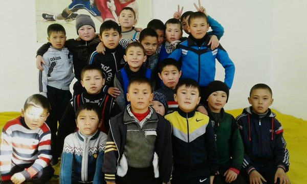 Главное фото