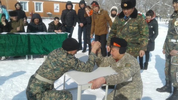 Главное фото