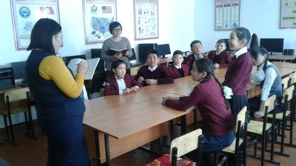 Главное фото