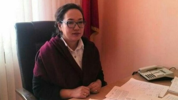 Главное фото