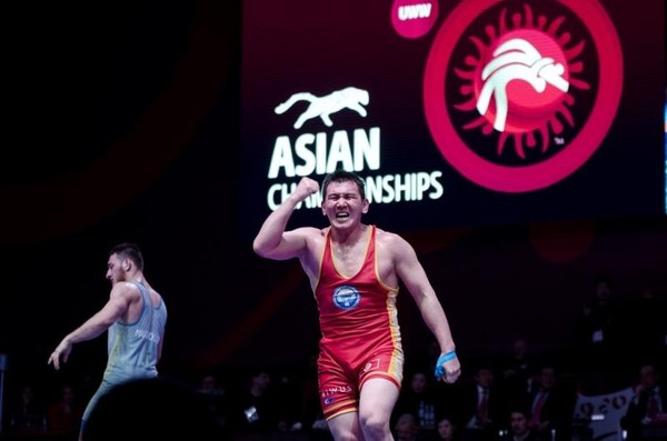 Главное фото