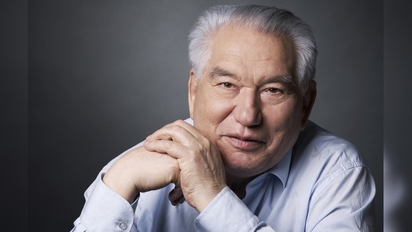 Главное фото