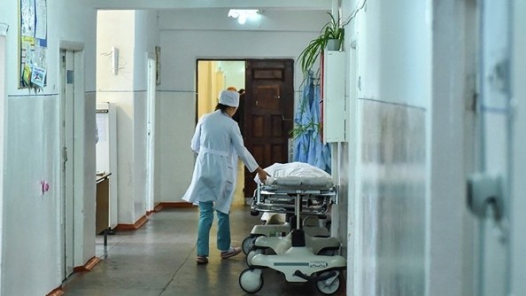 Главное фото