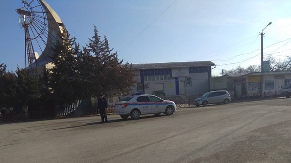 Главное фото