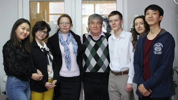 Главное фото