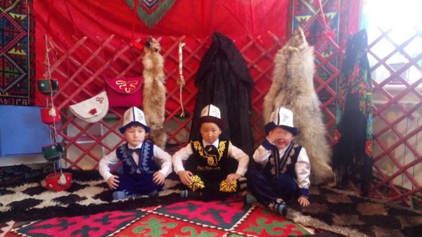 Главное фото