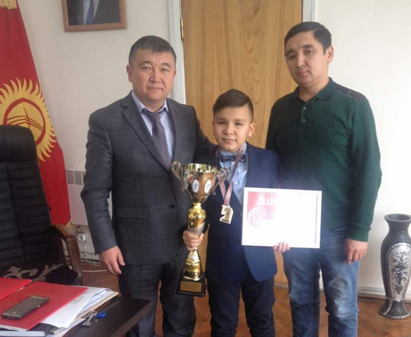 Главное фото