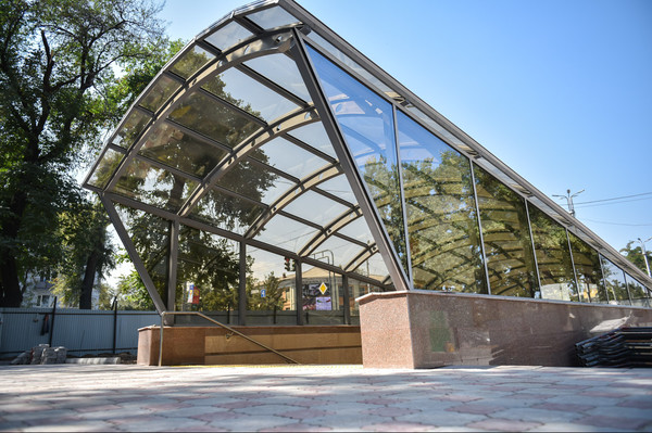 Главное фото