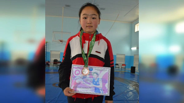 Главное фото