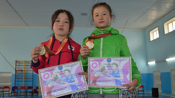 Главное фото