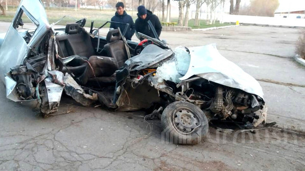 Главное фото