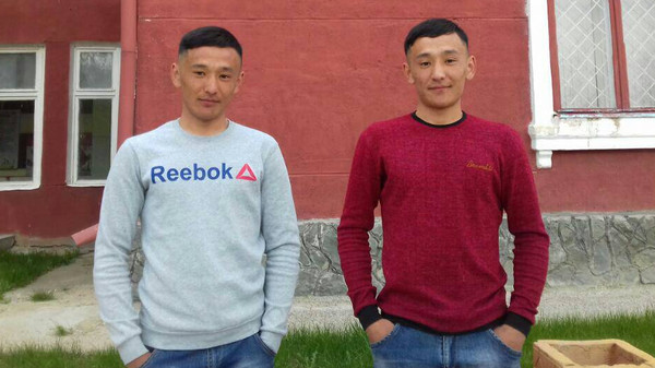 Главное фото