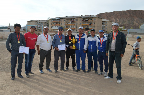 Главное фото