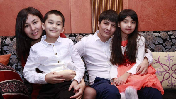 Главное фото