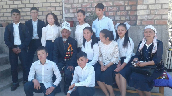 Главное фото