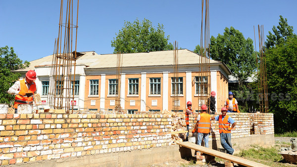 Главное фото