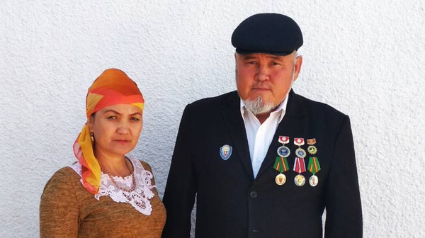 Главное фото