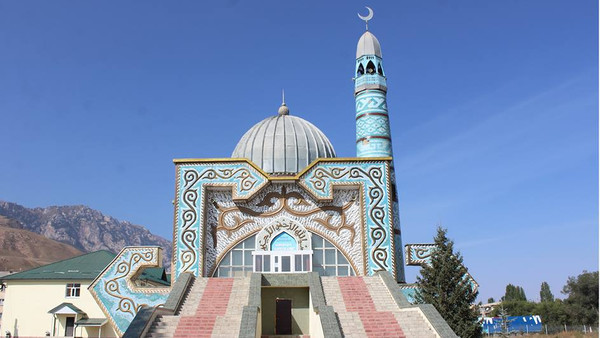 Главное фото