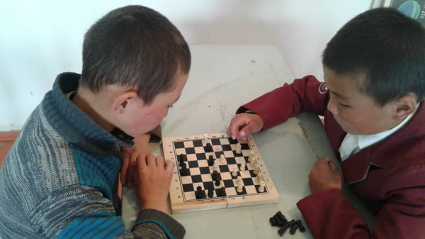 Главное фото