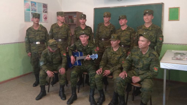 Главное фото