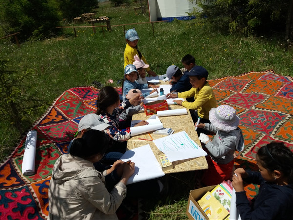 Главное фото