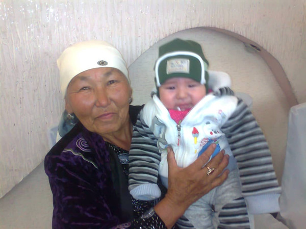 Главное фото